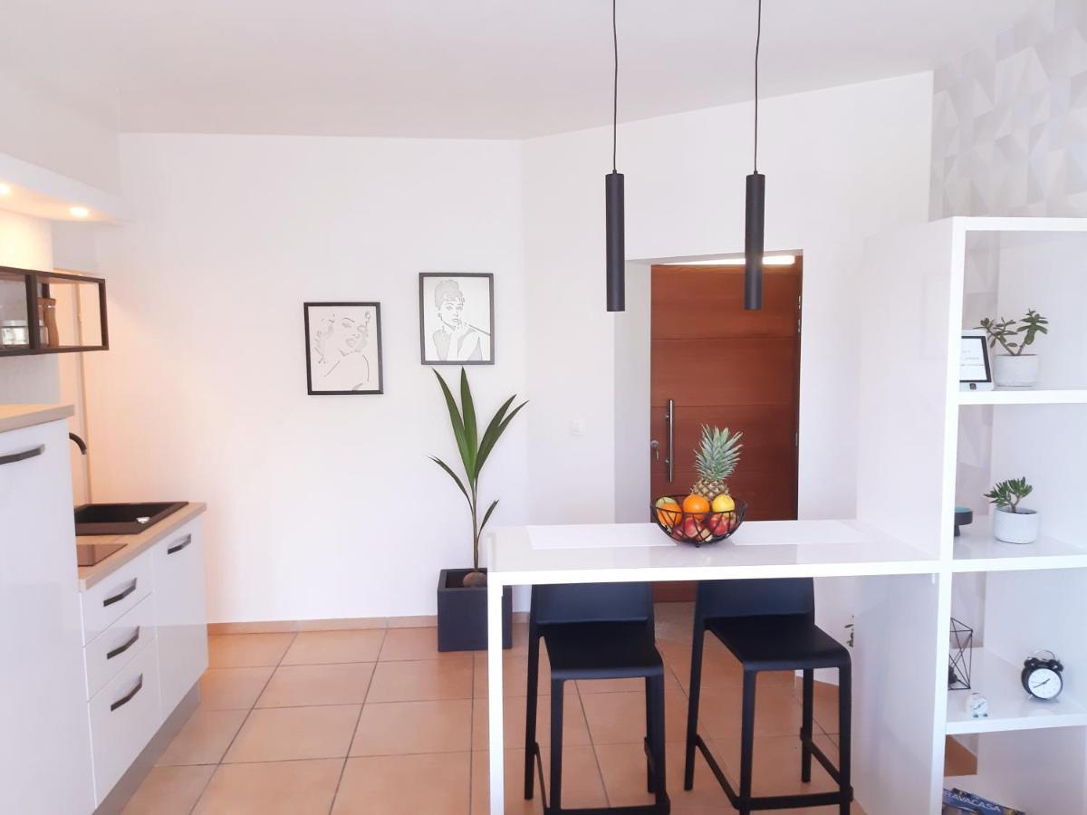 Apartment Iva Studio Rabac Exterior foto